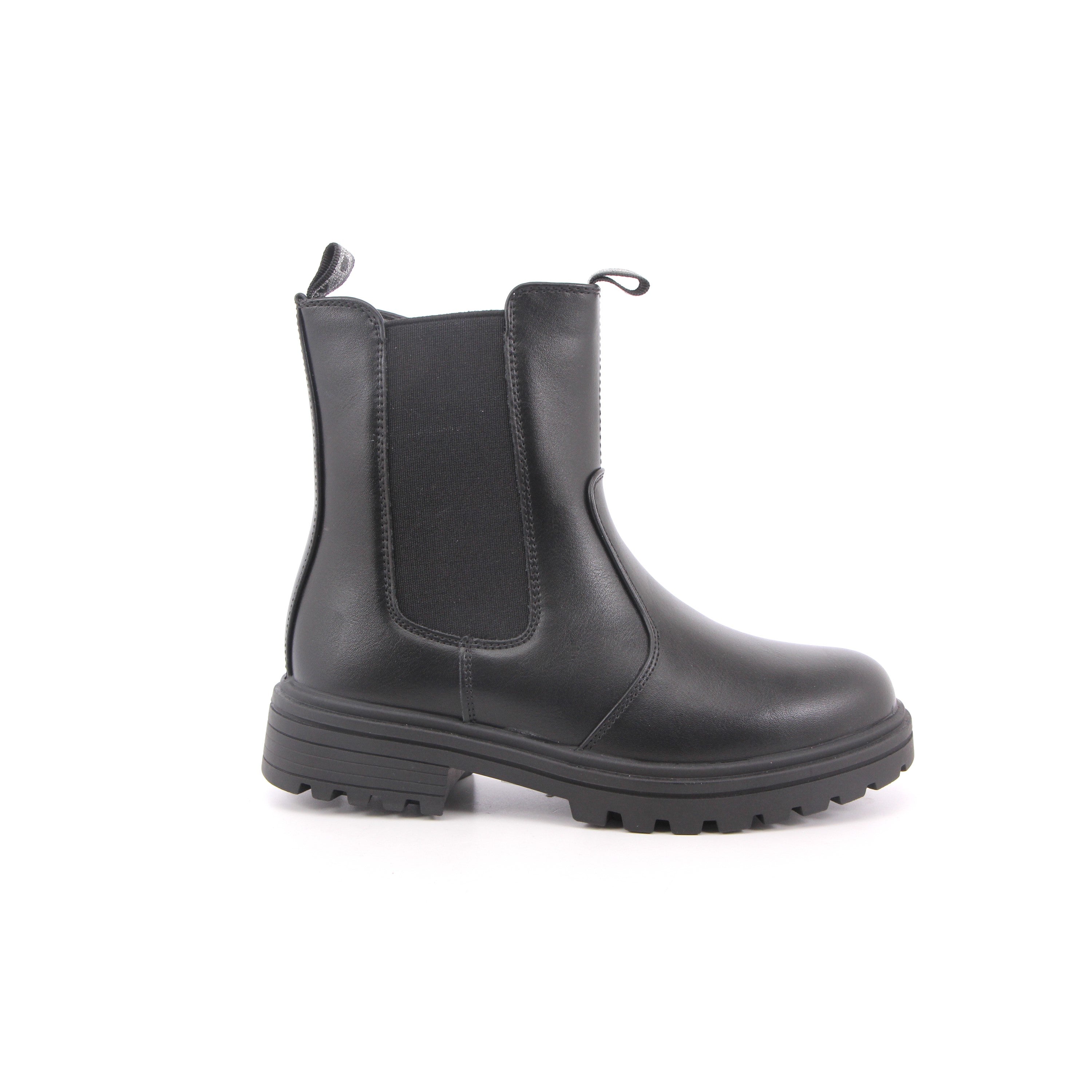POLACCO KENNET BLACK