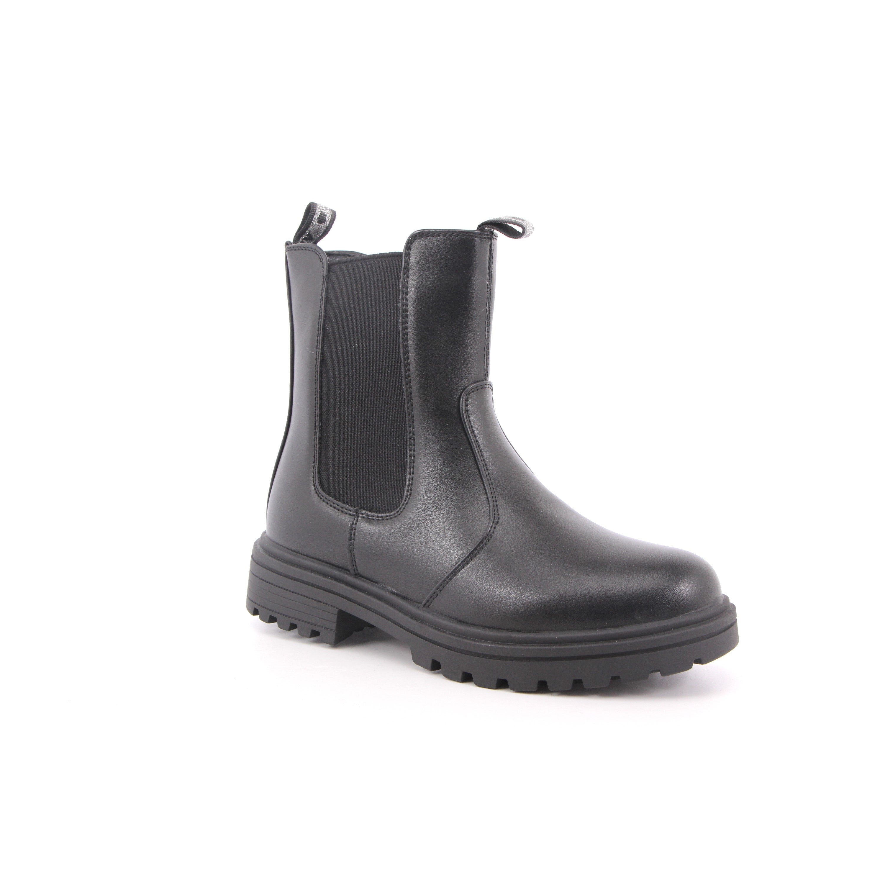 POLACCO KENNET BLACK