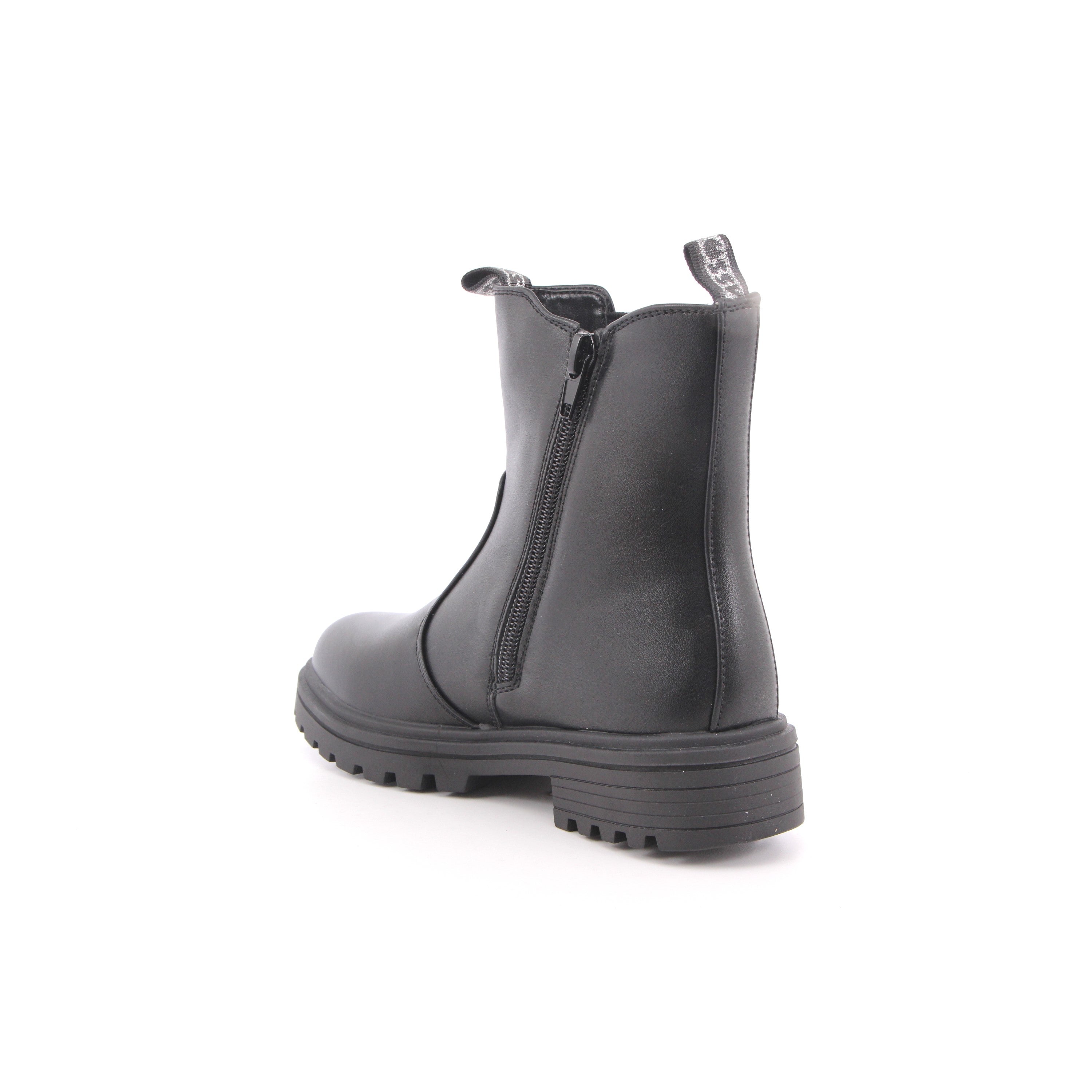 POLACCO KENNET BLACK