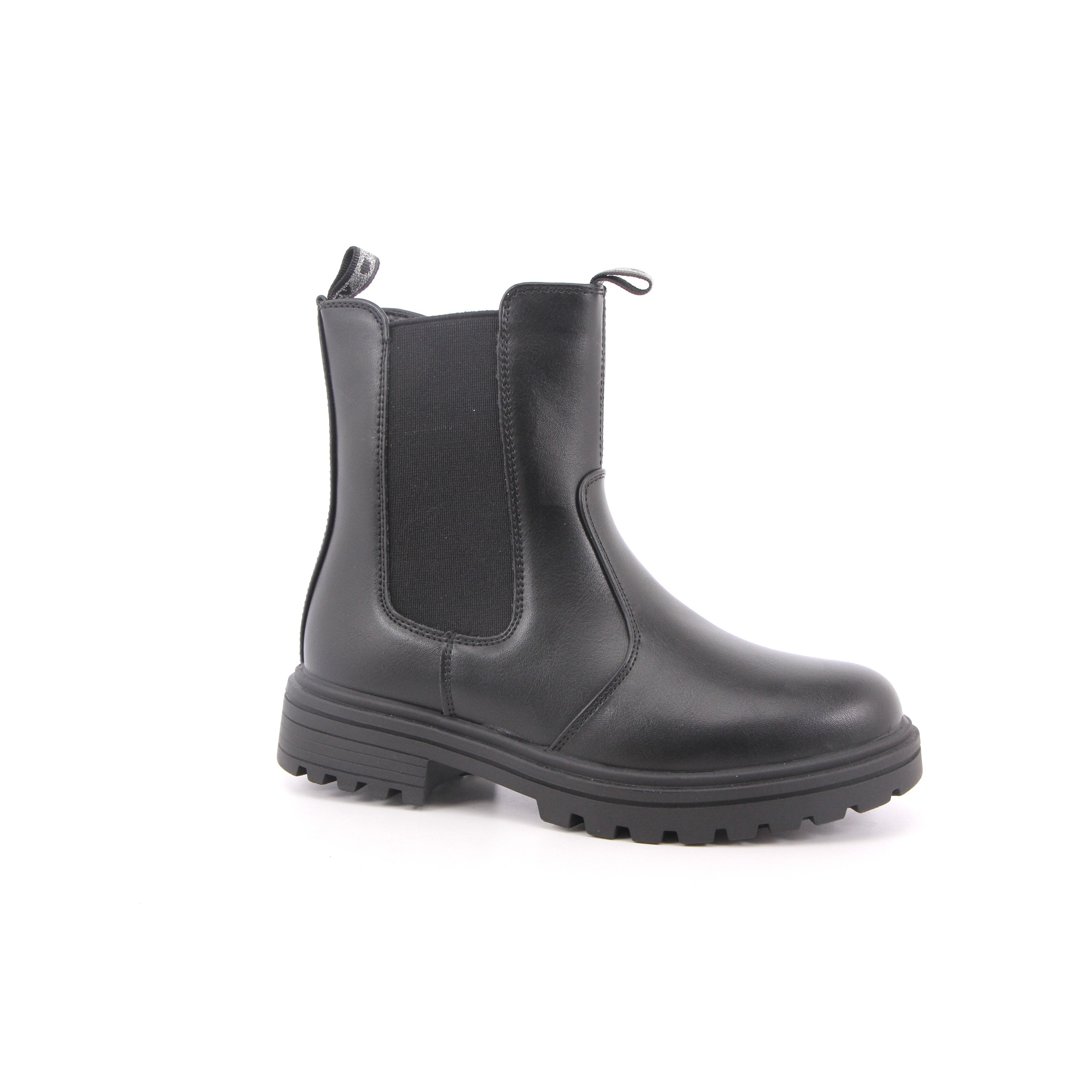 POLACCO KENNET BLACK