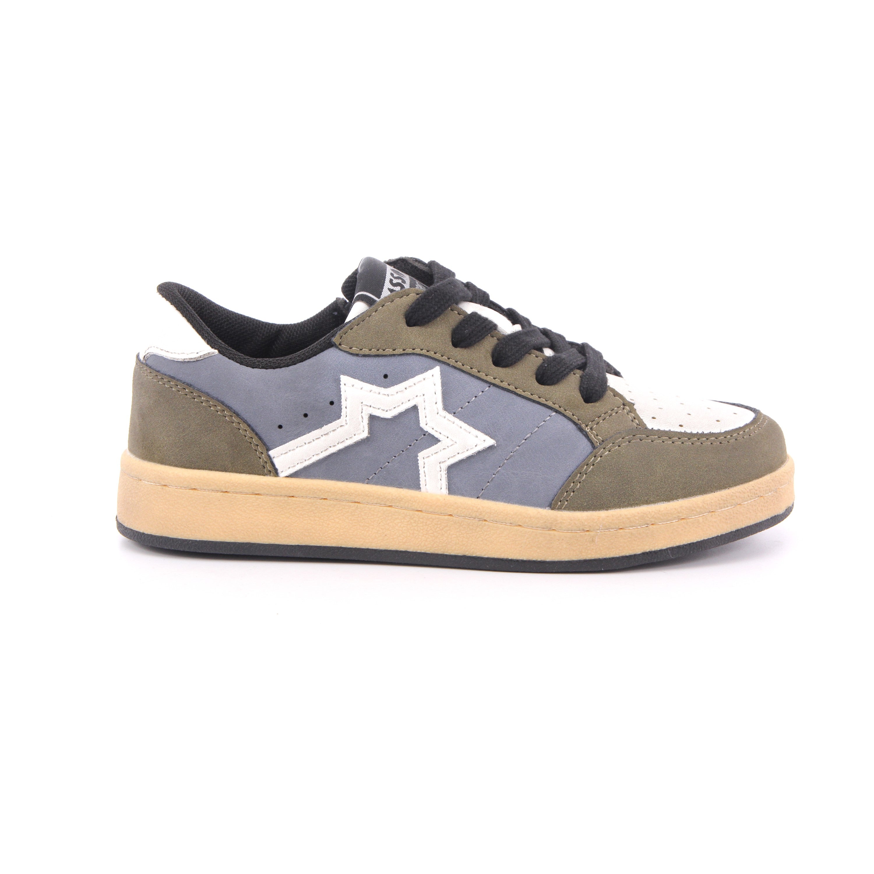 SCARPA HIPER GREEN