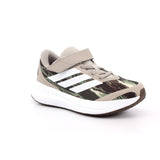 RUNFALCON 6 SHOES CHILDREN LT BROWN/WHITE