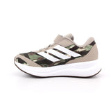 RUNFALCON 6 SHOES CHILDREN LT BROWN/WHITE