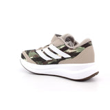 RUNFALCON 6 SHOES CHILDREN LT BROWN/WHITE