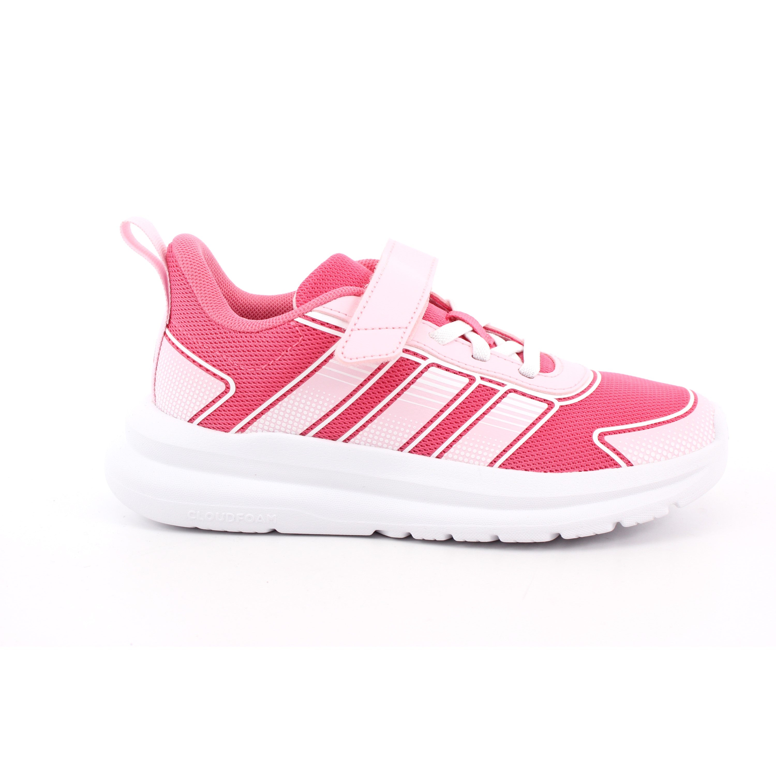TENSAUR RUN 4.0 SHOES CHILDREN PINK/PINK