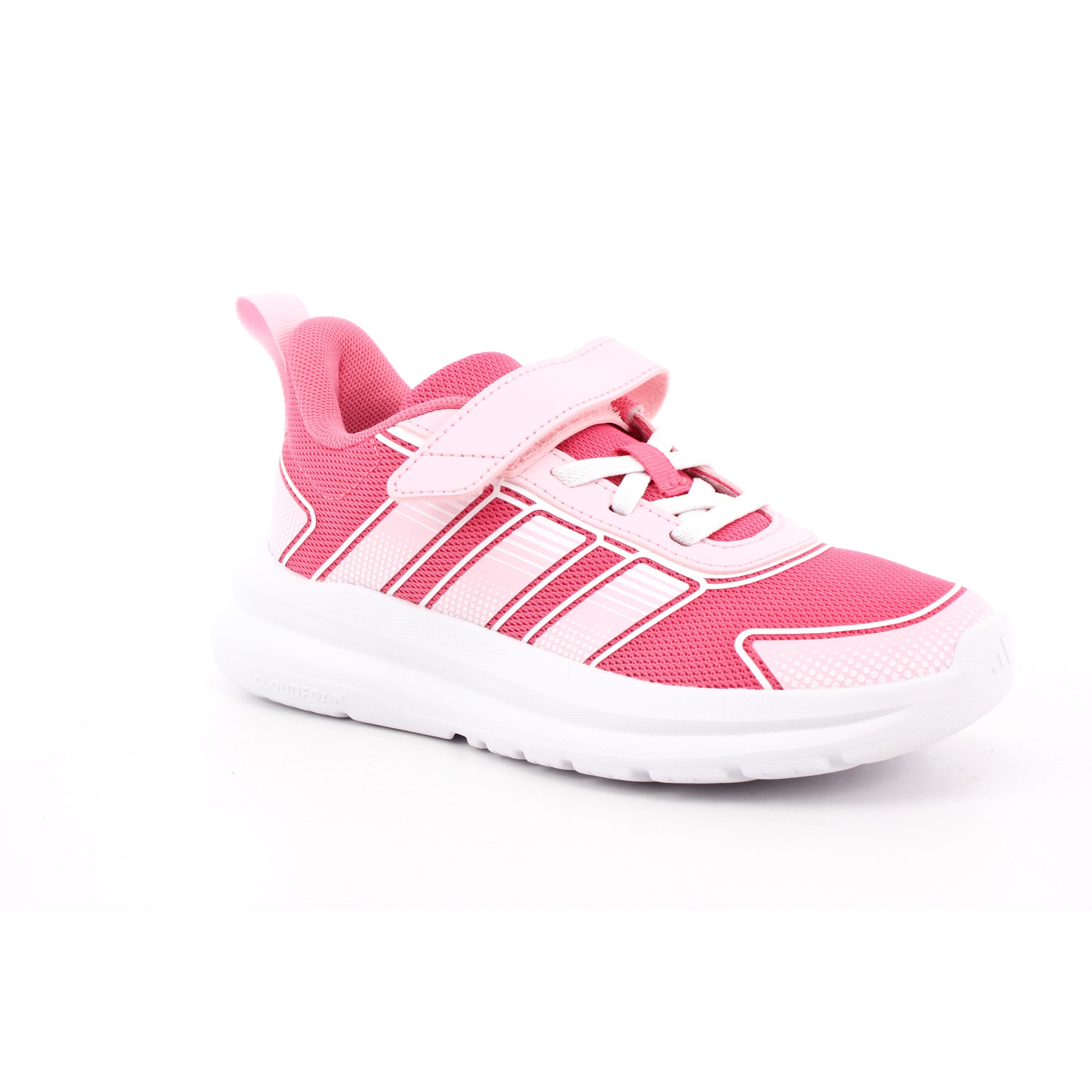 TENSAUR RUN 4.0 SHOES CHILDREN PINK/PINK