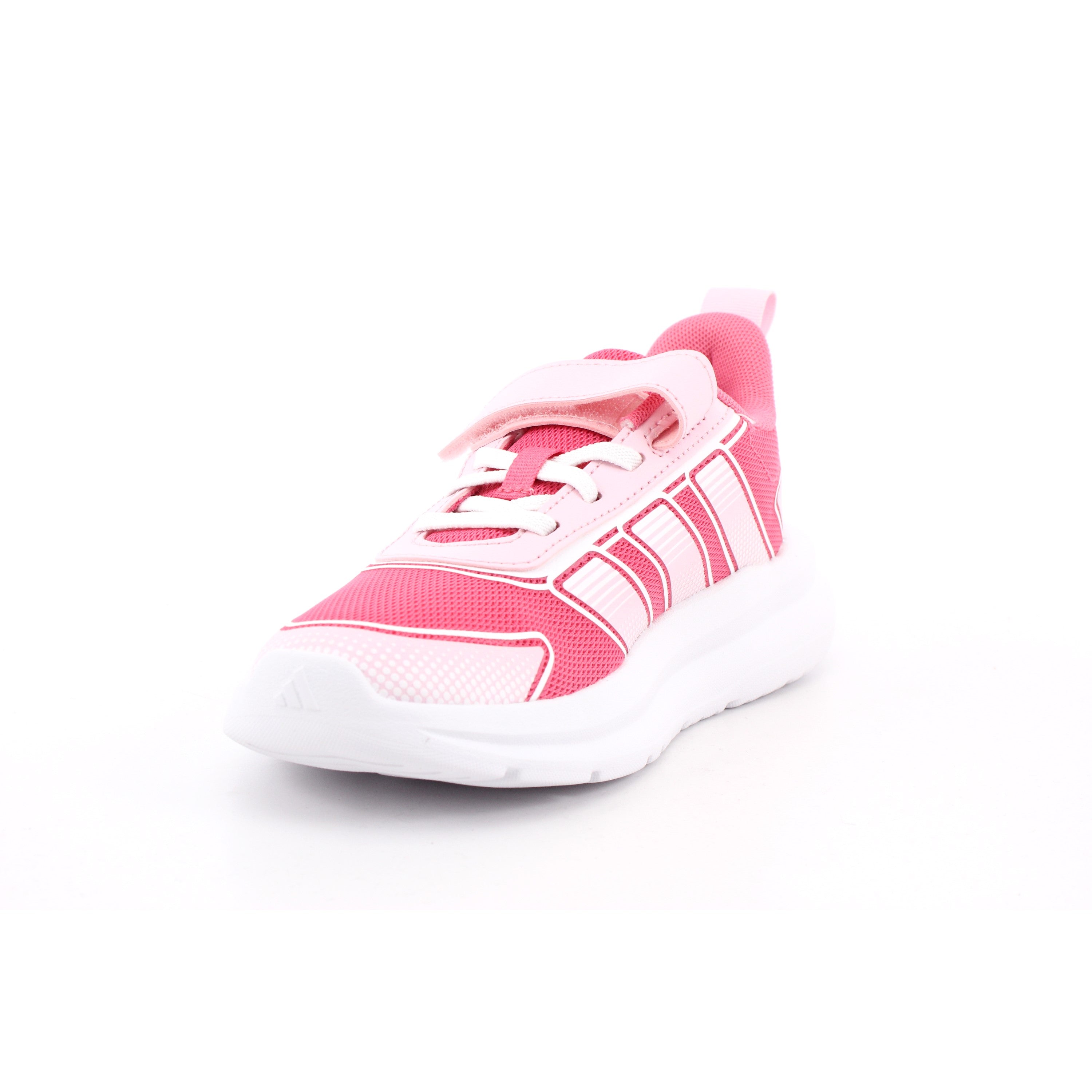 TENSAUR RUN 4.0 SHOES CHILDREN PINK/PINK
