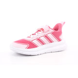 TENSAUR RUN 4.0 SHOES CHILDREN PINK/PINK