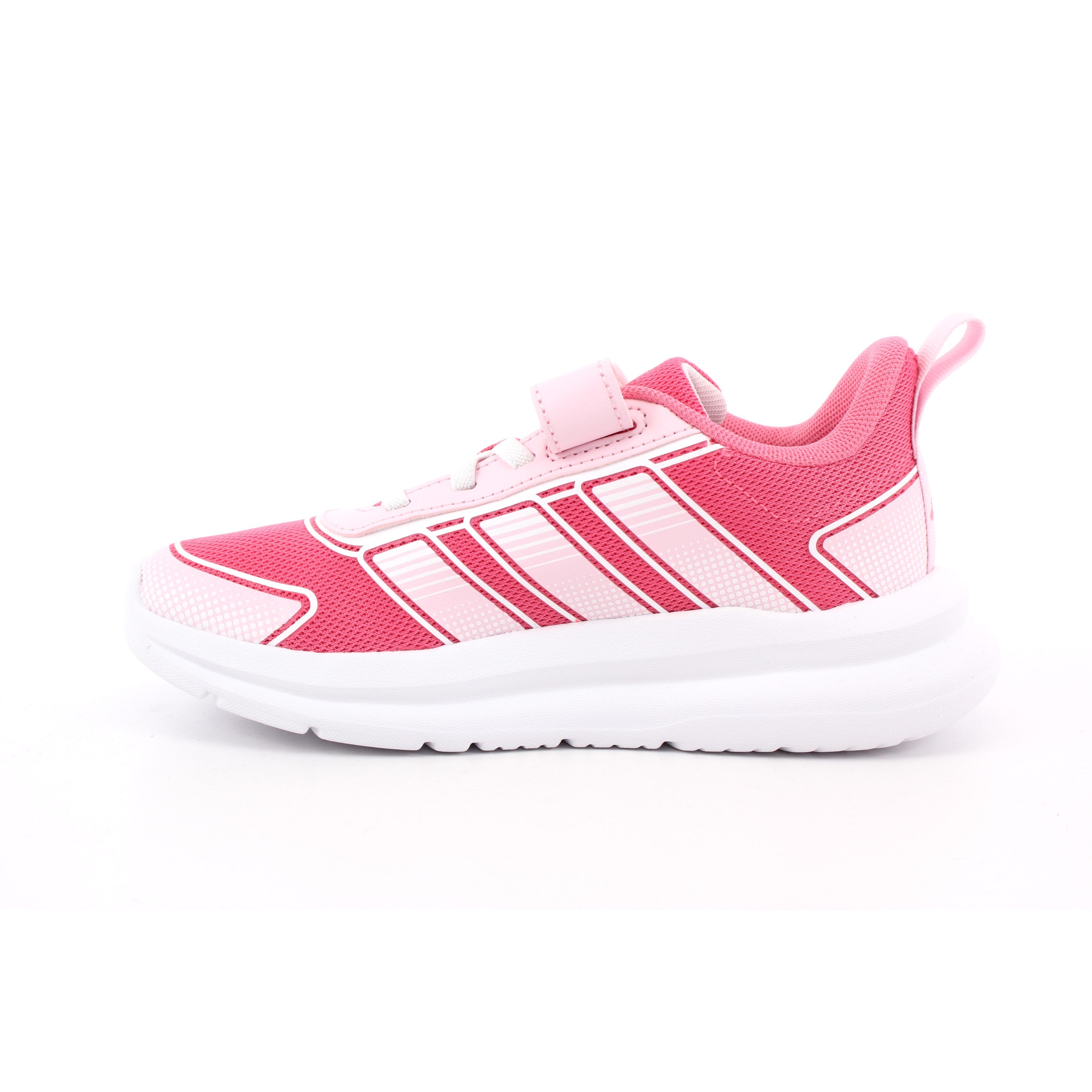 TENSAUR RUN 4.0 SHOES CHILDREN PINK/PINK