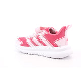 TENSAUR RUN 4.0 SHOES CHILDREN PINK/PINK