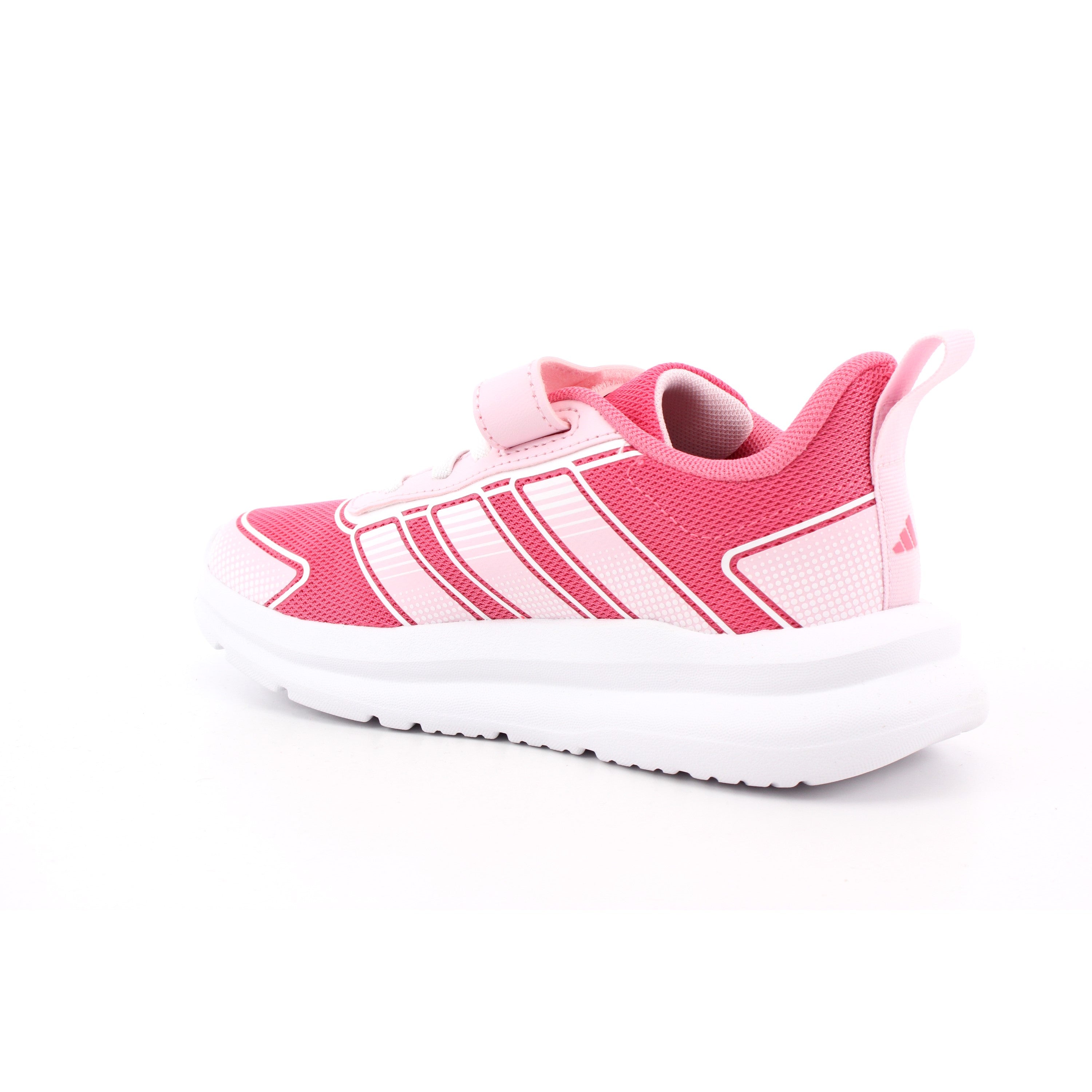 TENSAUR RUN 4.0 SHOES CHILDREN PINK/PINK