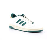 RAPID COURT LOW WHITE/COLLGREEN/GOLD