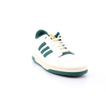 RAPID COURT LOW WHITE/COLLGREEN/GOLD