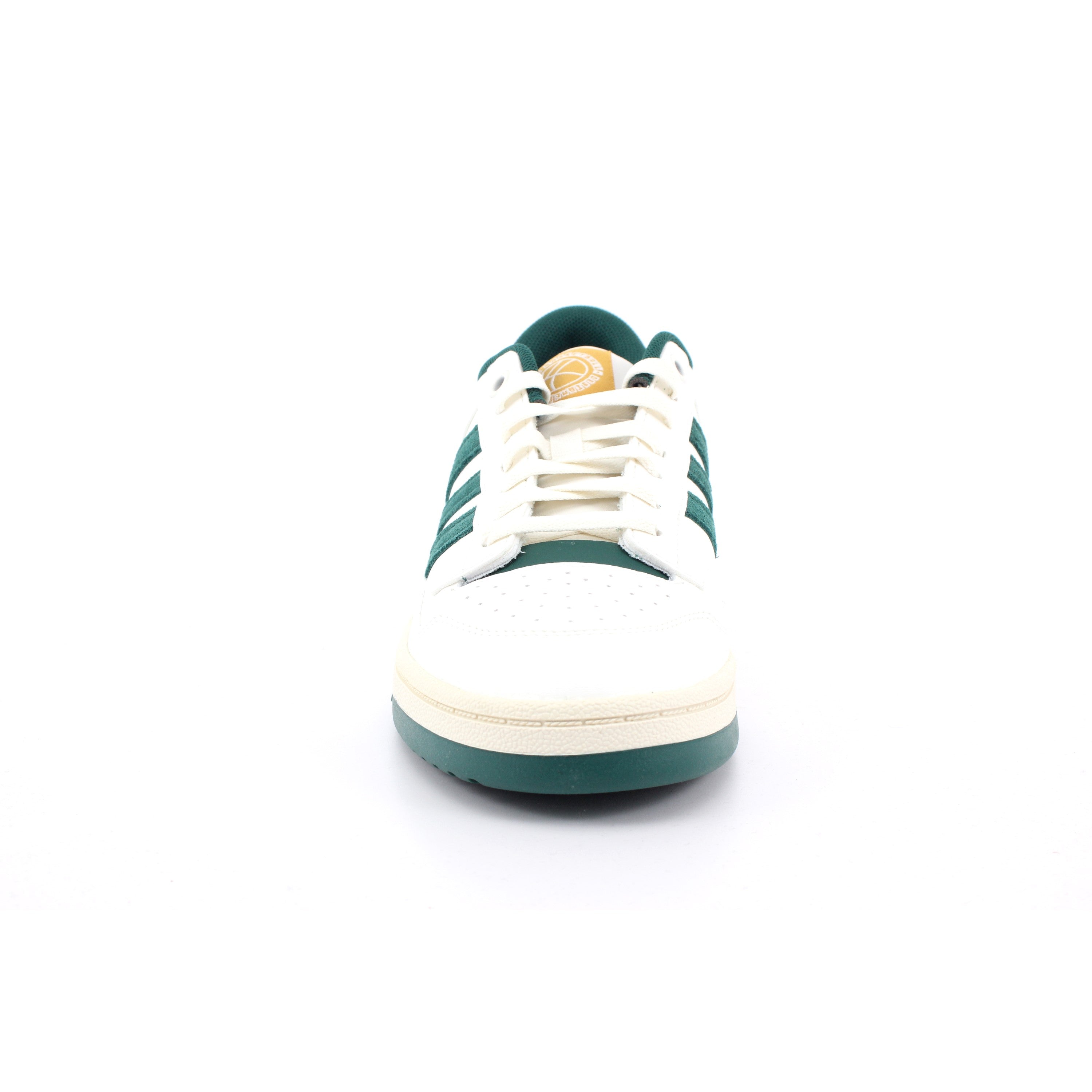 RAPID COURT LOW WHITE/COLLGREEN/GOLD