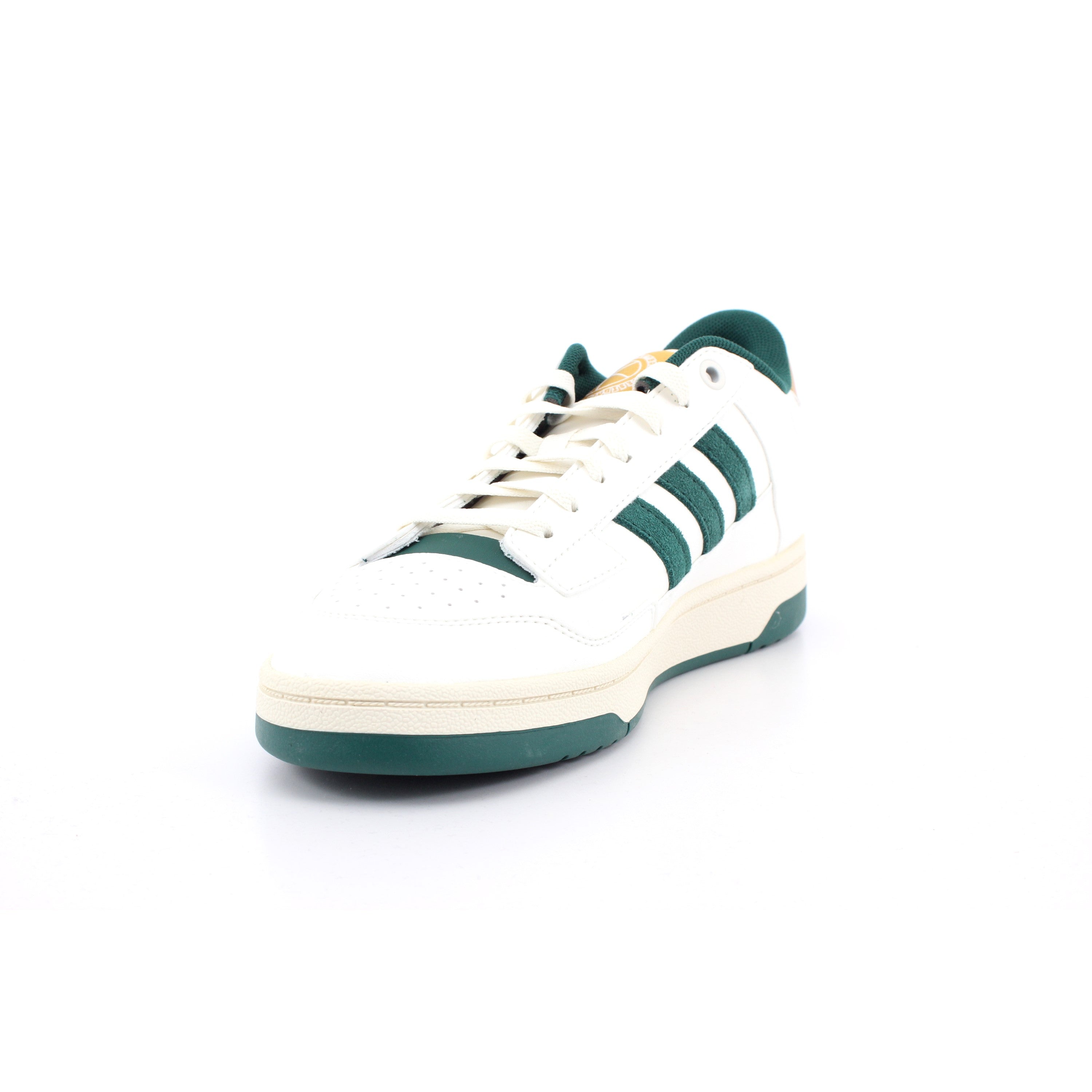 RAPID COURT LOW WHITE/COLLGREEN/GOLD
