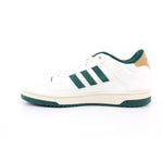 RAPID COURT LOW WHITE/COLLGREEN/GOLD