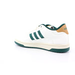 RAPID COURT LOW WHITE/COLLGREEN/GOLD