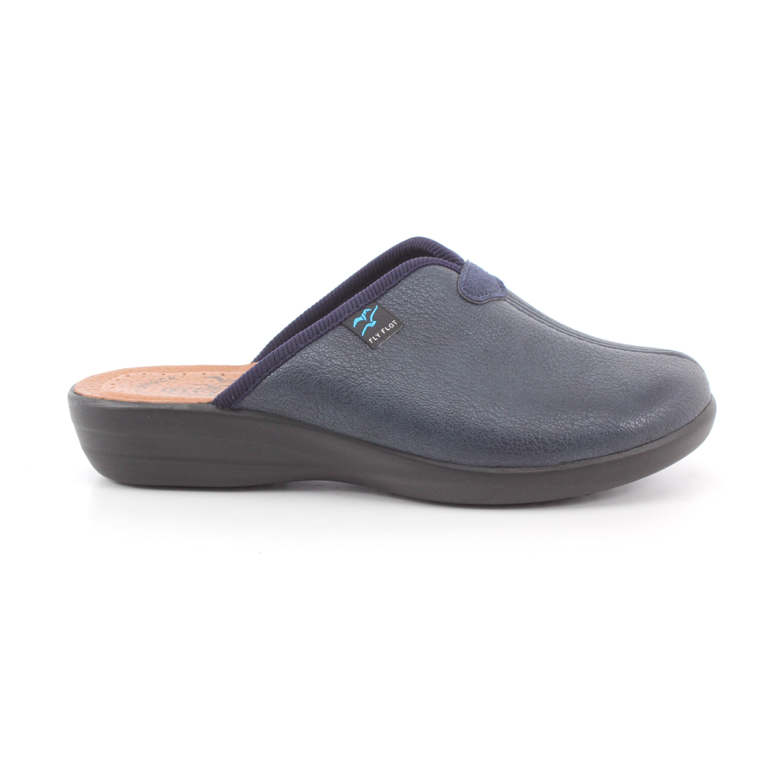 PIANELLA DONNA BLU