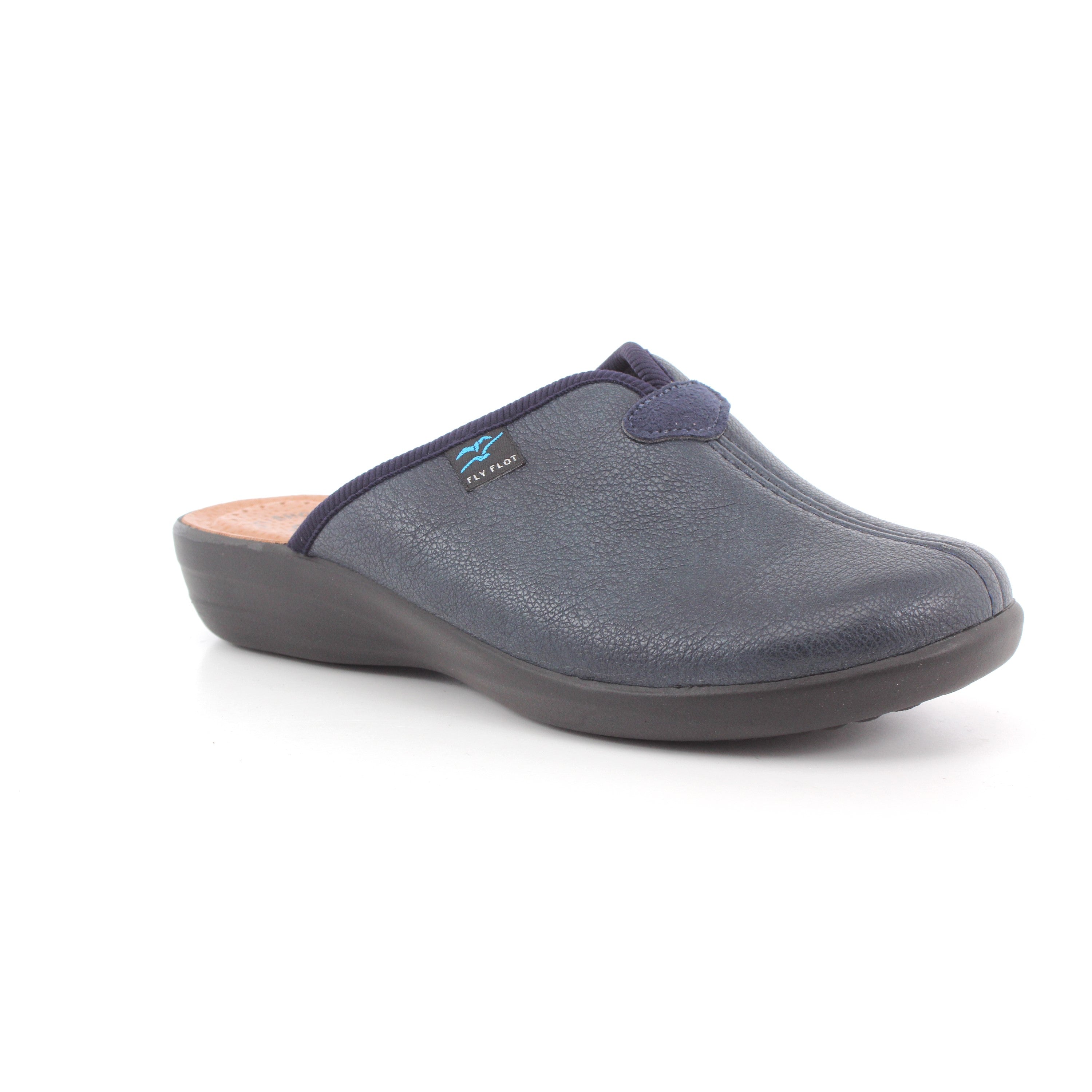PIANELLA DONNA BLU