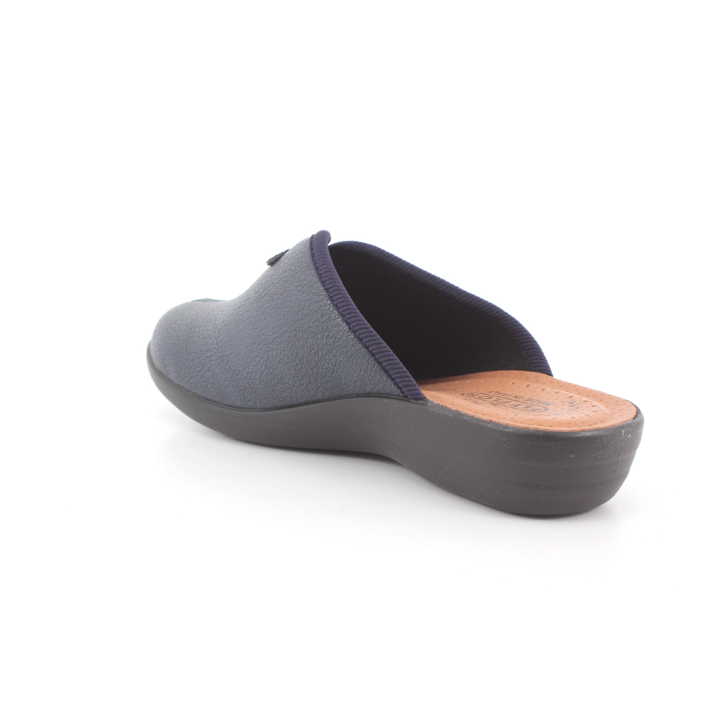 PIANELLA DONNA BLU