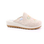 PIANELLA DONNA BEIGE