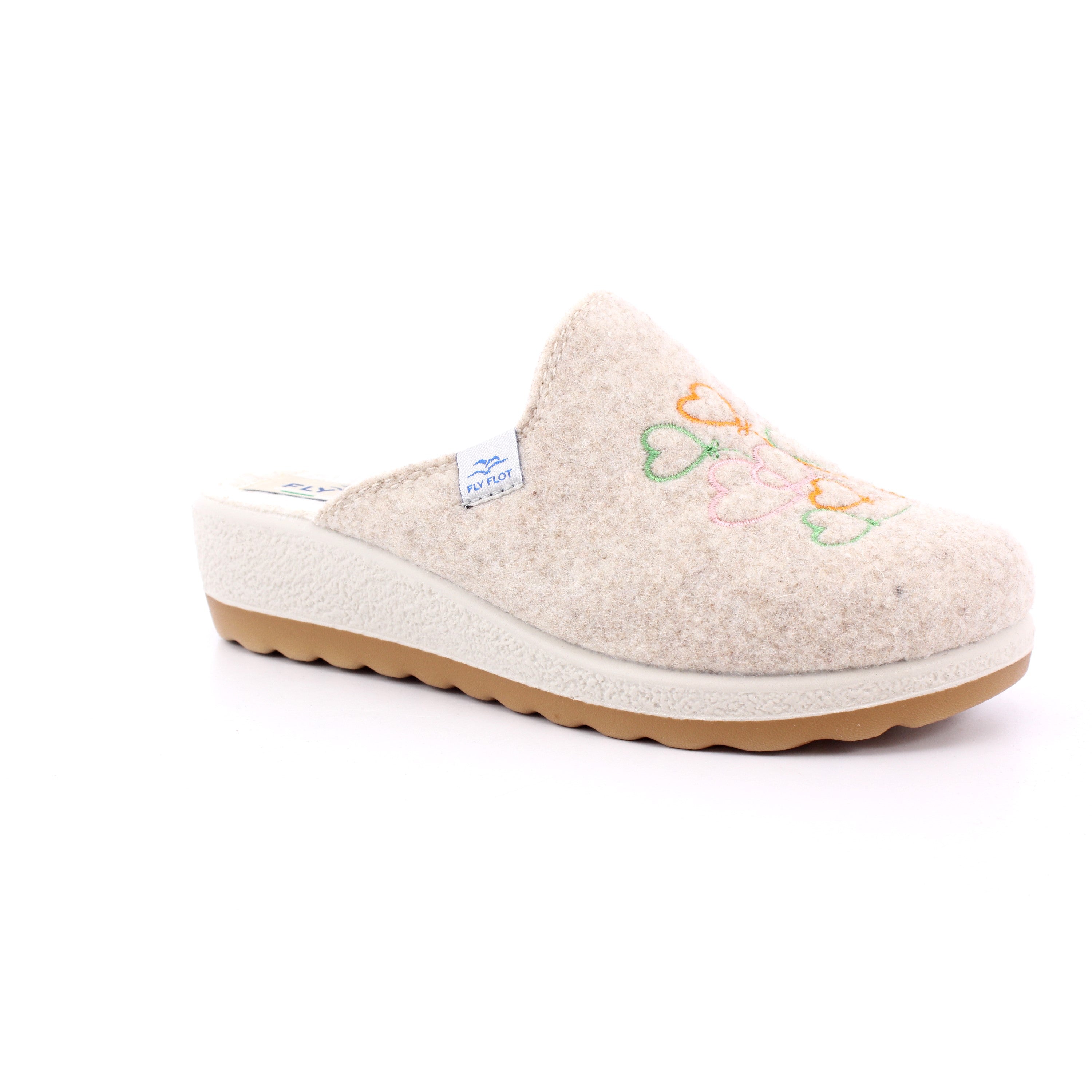 PIANELLA DONNA BEIGE