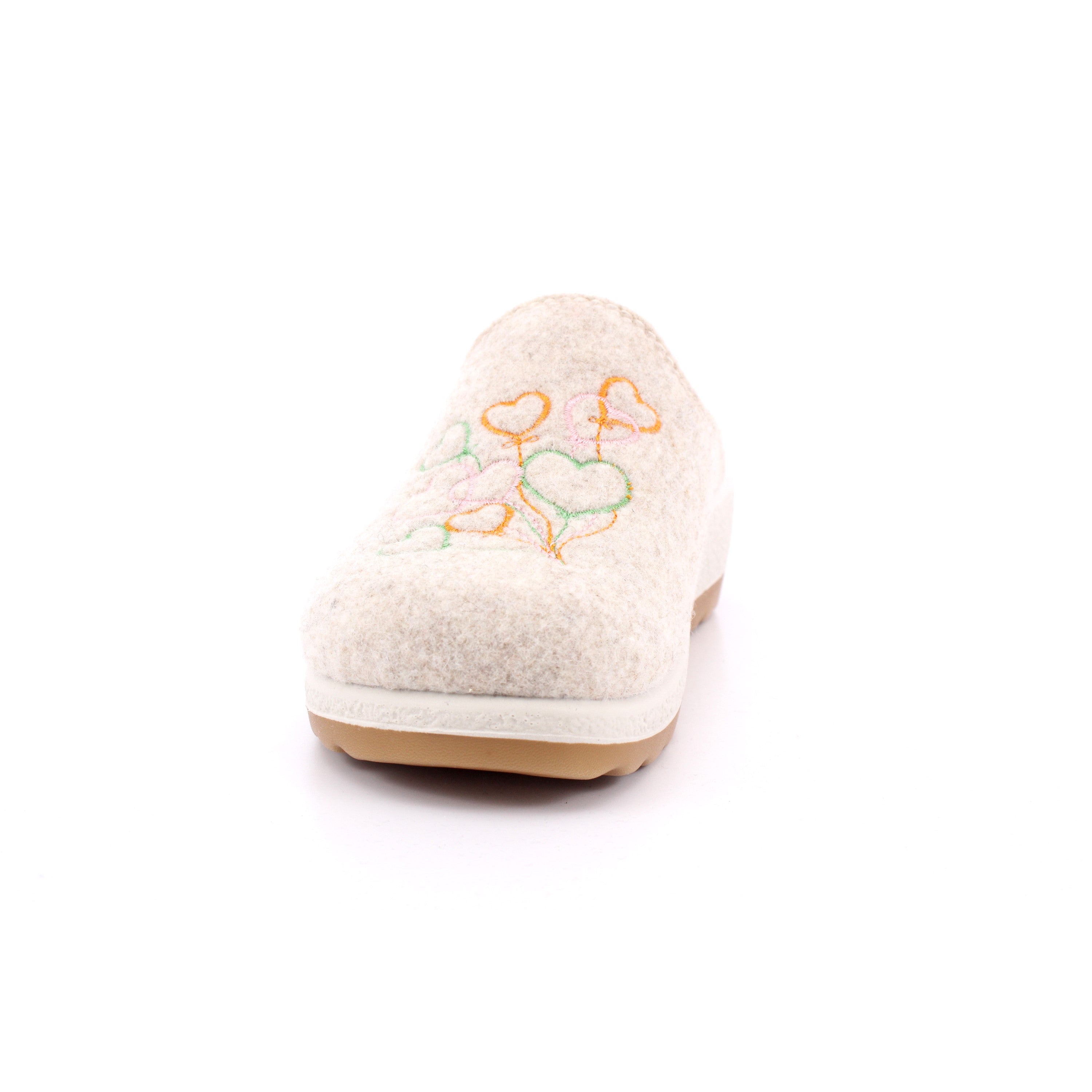 PIANELLA DONNA BEIGE