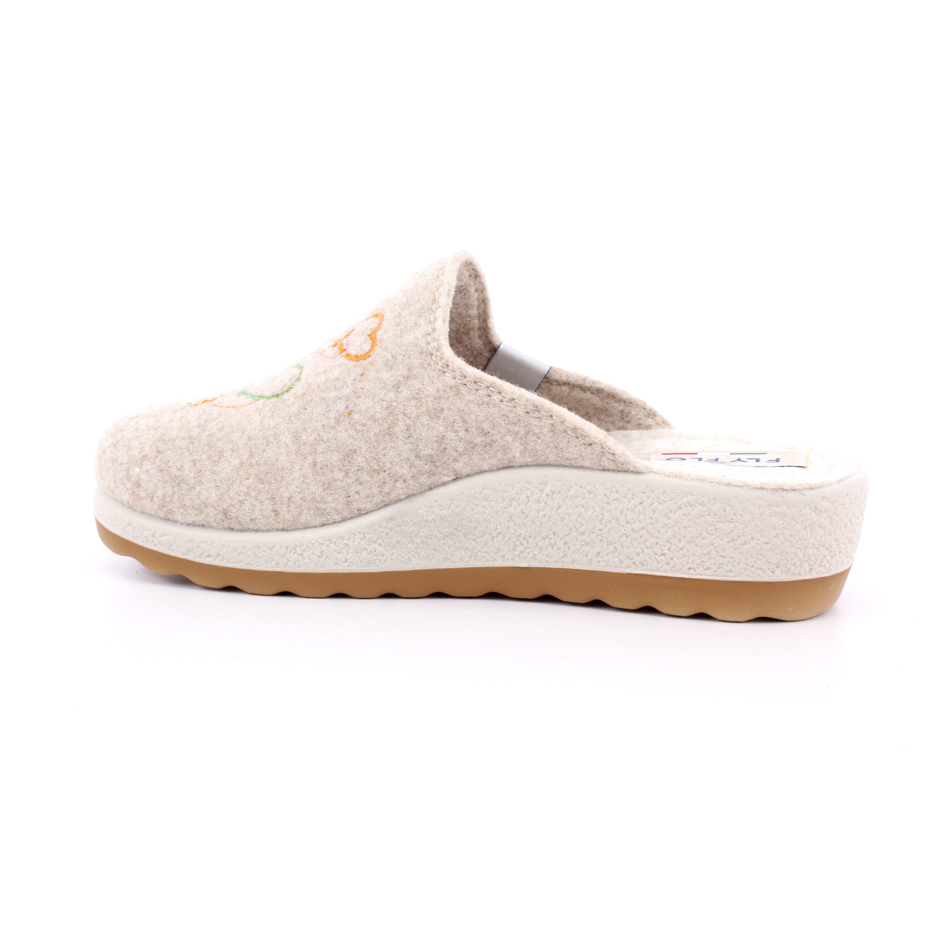 PIANELLA DONNA BEIGE