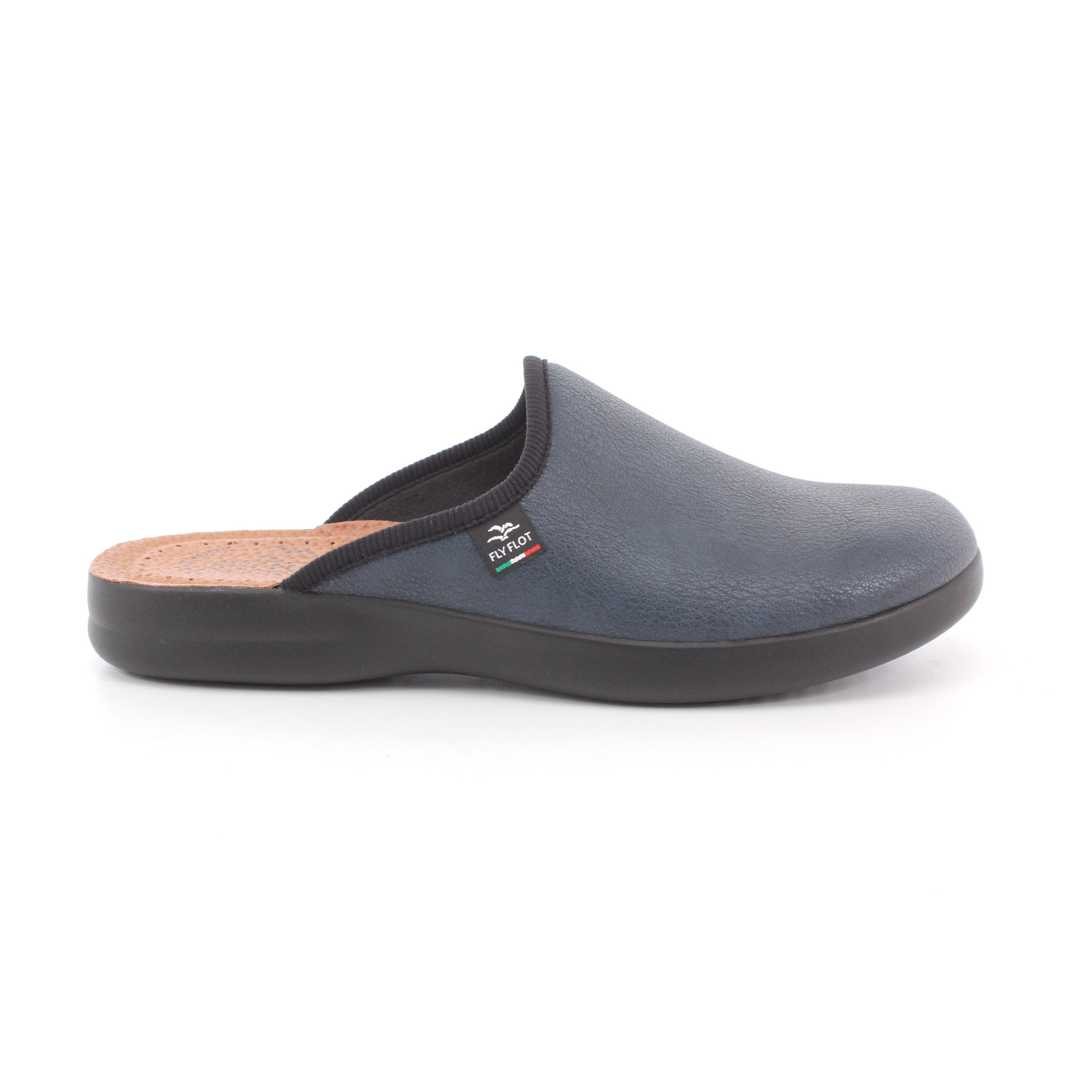 PIANELLA UOMO BLU