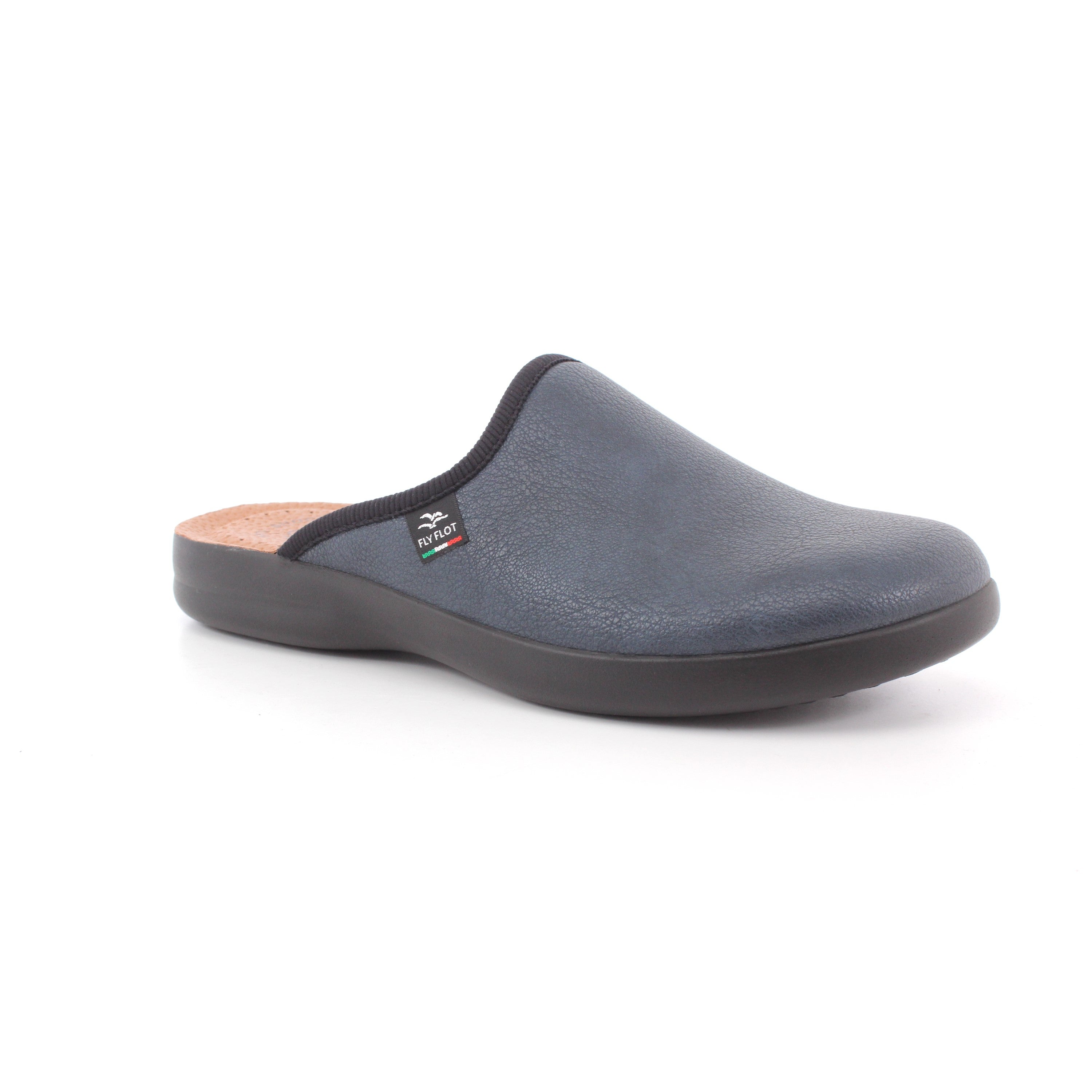 PIANELLA UOMO BLU