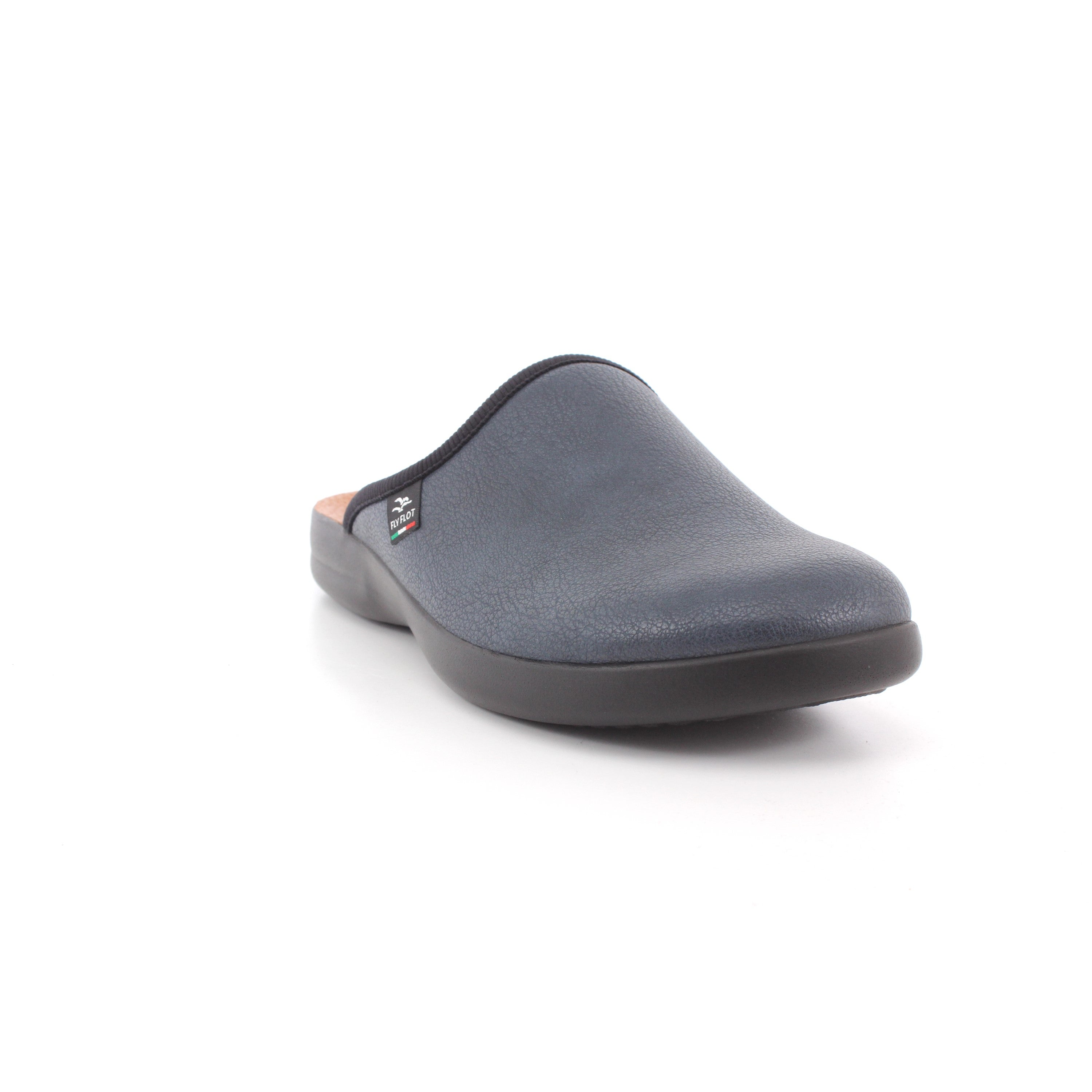 PIANELLA UOMO BLU