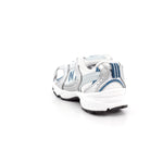 SCARPA KIDS LIFESTYLE SILVER METALLIC / STREAMSONG