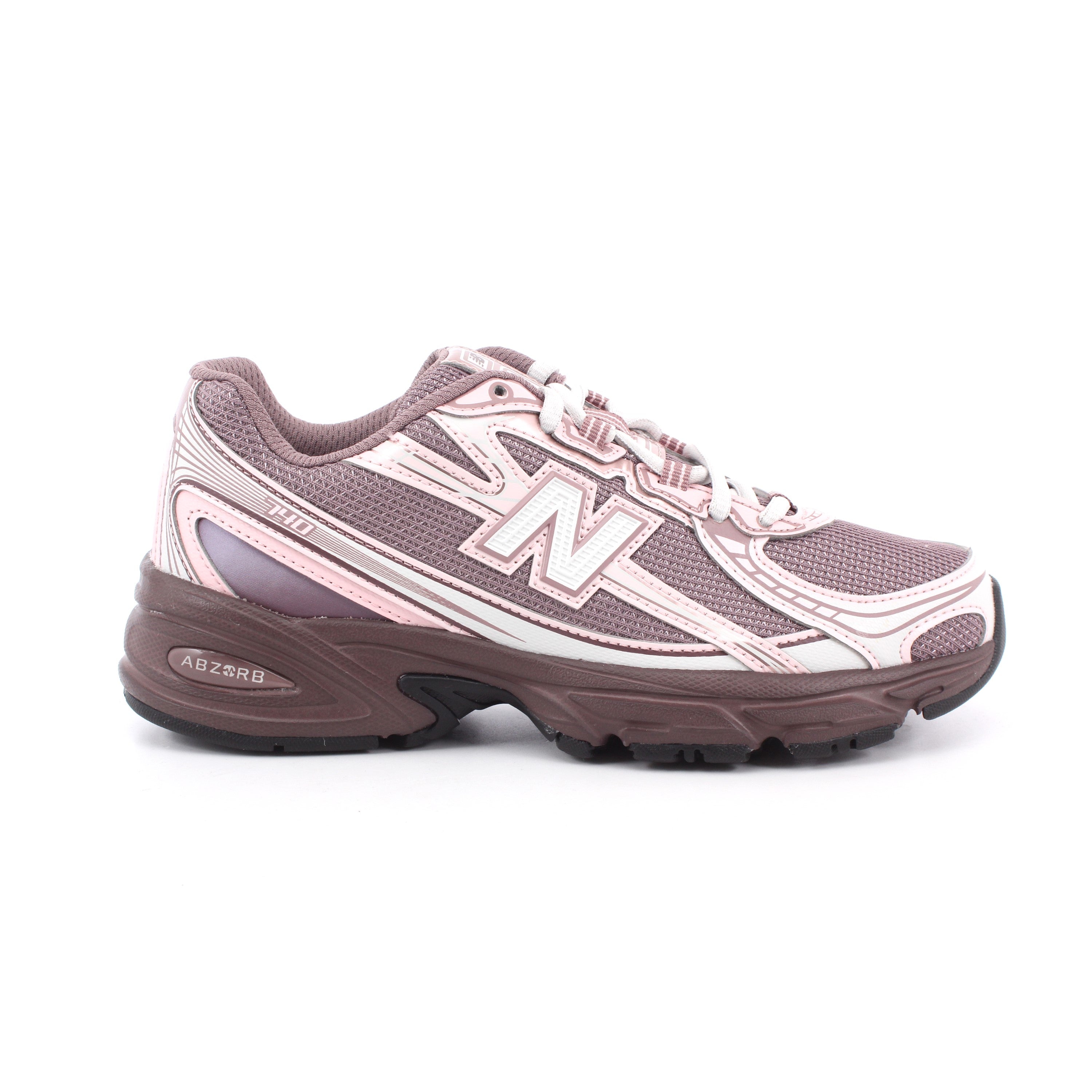 SCARPA KIDS LIFESTYLE PEBBLE / PINK CHALK