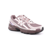 SCARPA KIDS LIFESTYLE PEBBLE / PINK CHALK