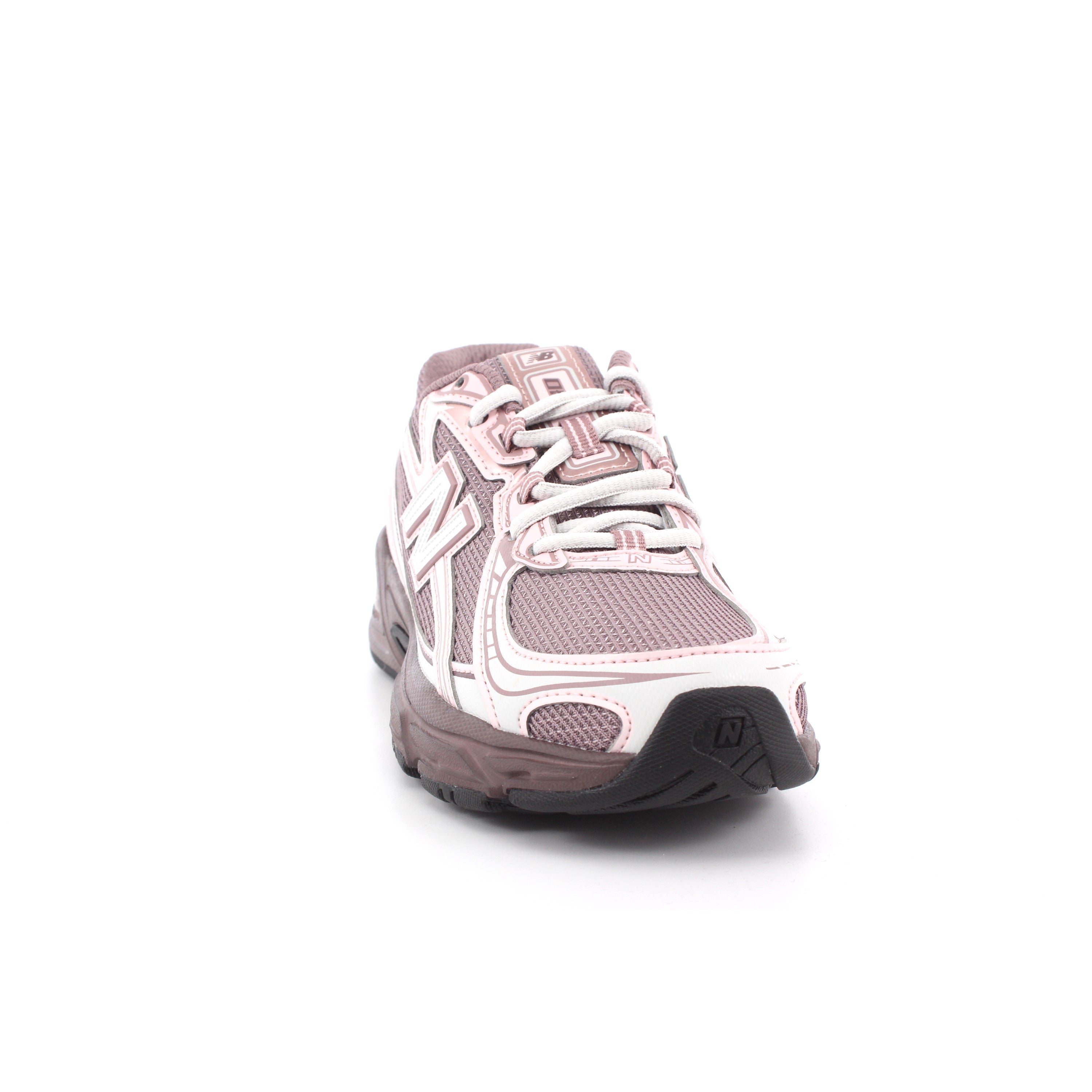 SCARPA KIDS LIFESTYLE PEBBLE / PINK CHALK