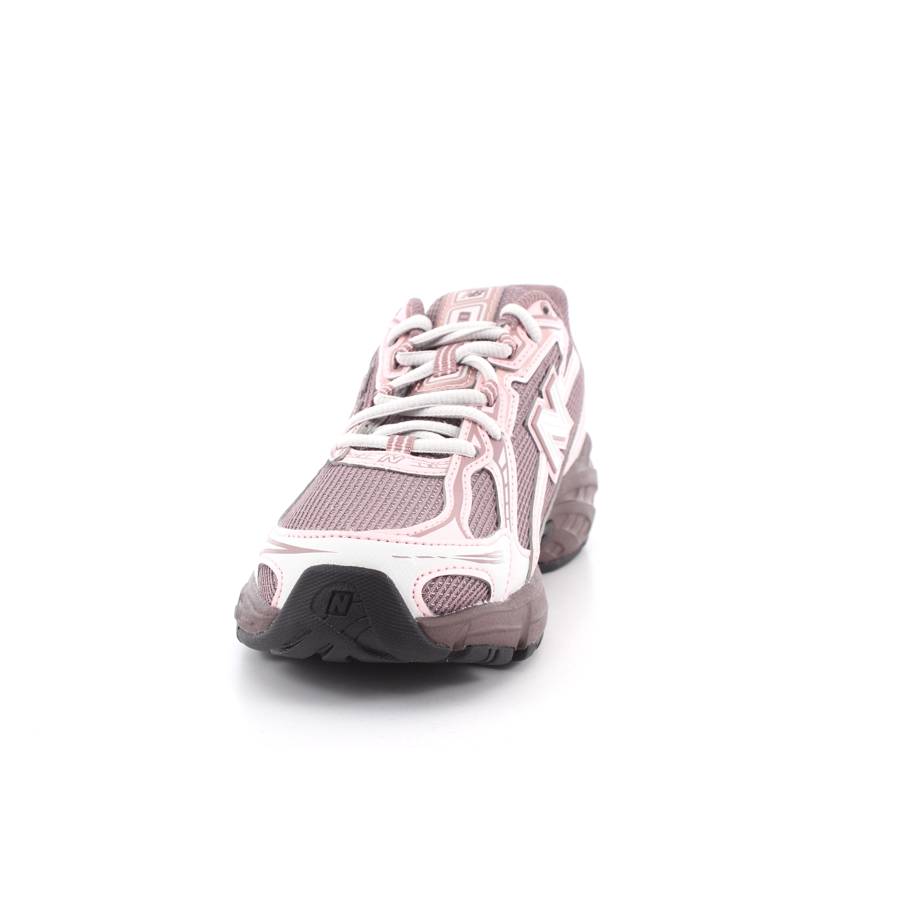 SCARPA KIDS LIFESTYLE PEBBLE / PINK CHALK