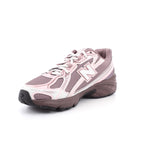 SCARPA KIDS LIFESTYLE PEBBLE / PINK CHALK