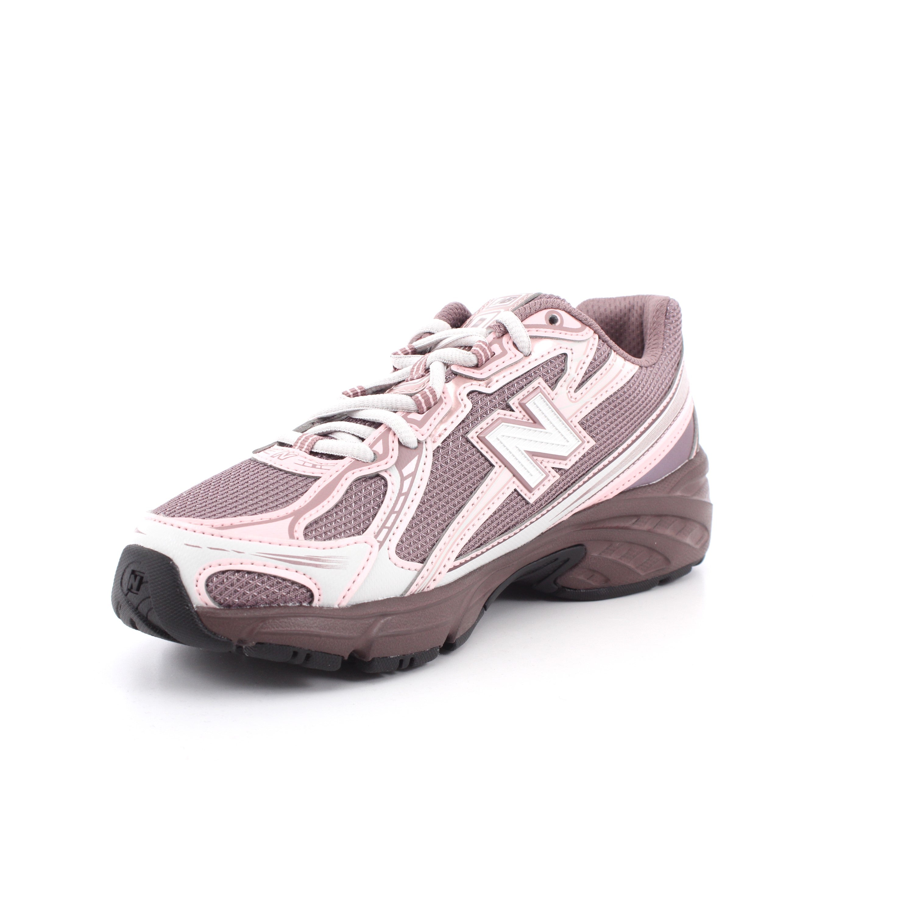 SCARPA KIDS LIFESTYLE PEBBLE / PINK CHALK