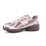SCARPA KIDS LIFESTYLE PEBBLE / PINK CHALK