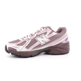 SCARPA KIDS LIFESTYLE PEBBLE / PINK CHALK