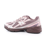 SCARPA KIDS LIFESTYLE PEBBLE / PINK CHALK