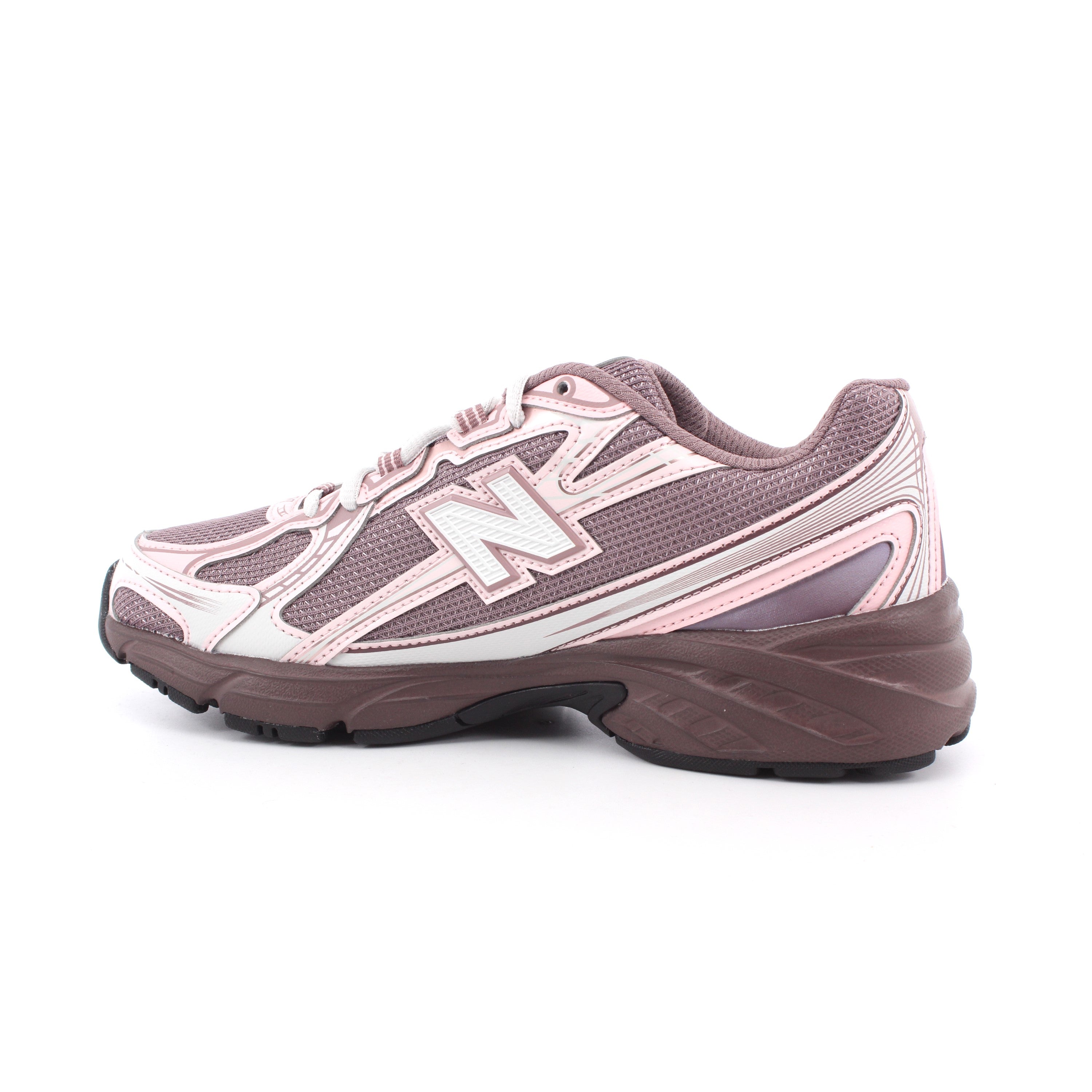 SCARPA KIDS LIFESTYLE PEBBLE / PINK CHALK