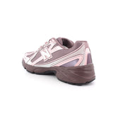 SCARPA KIDS LIFESTYLE PEBBLE / PINK CHALK
