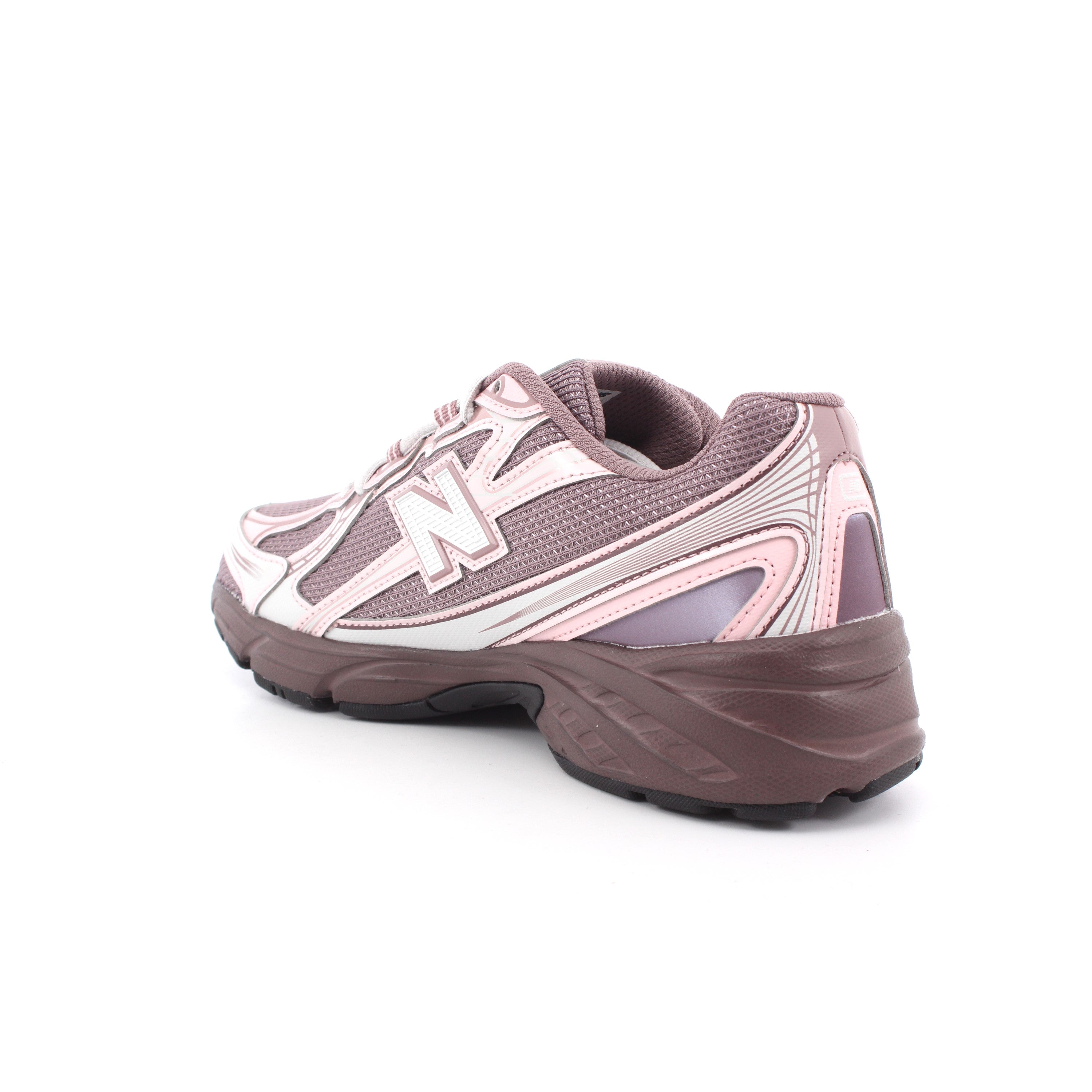 SCARPA KIDS LIFESTYLE PEBBLE / PINK CHALK