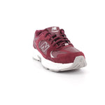 SCARPA KIDS LIFESTYLE MULLED WINE / WHITE