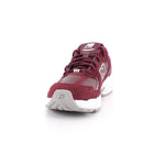 SCARPA KIDS LIFESTYLE MULLED WINE / WHITE