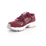 SCARPA KIDS LIFESTYLE MULLED WINE / WHITE