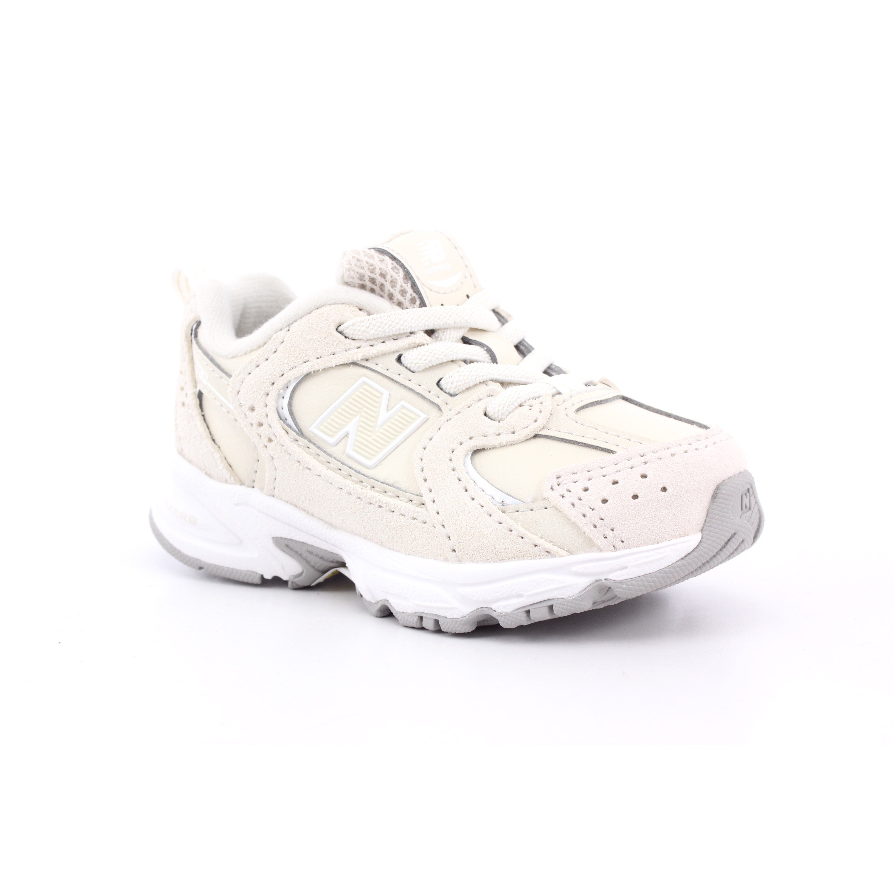 SCARPA KIDS LIFESTYLE LINEN / SEA SALT SYNTHETIC