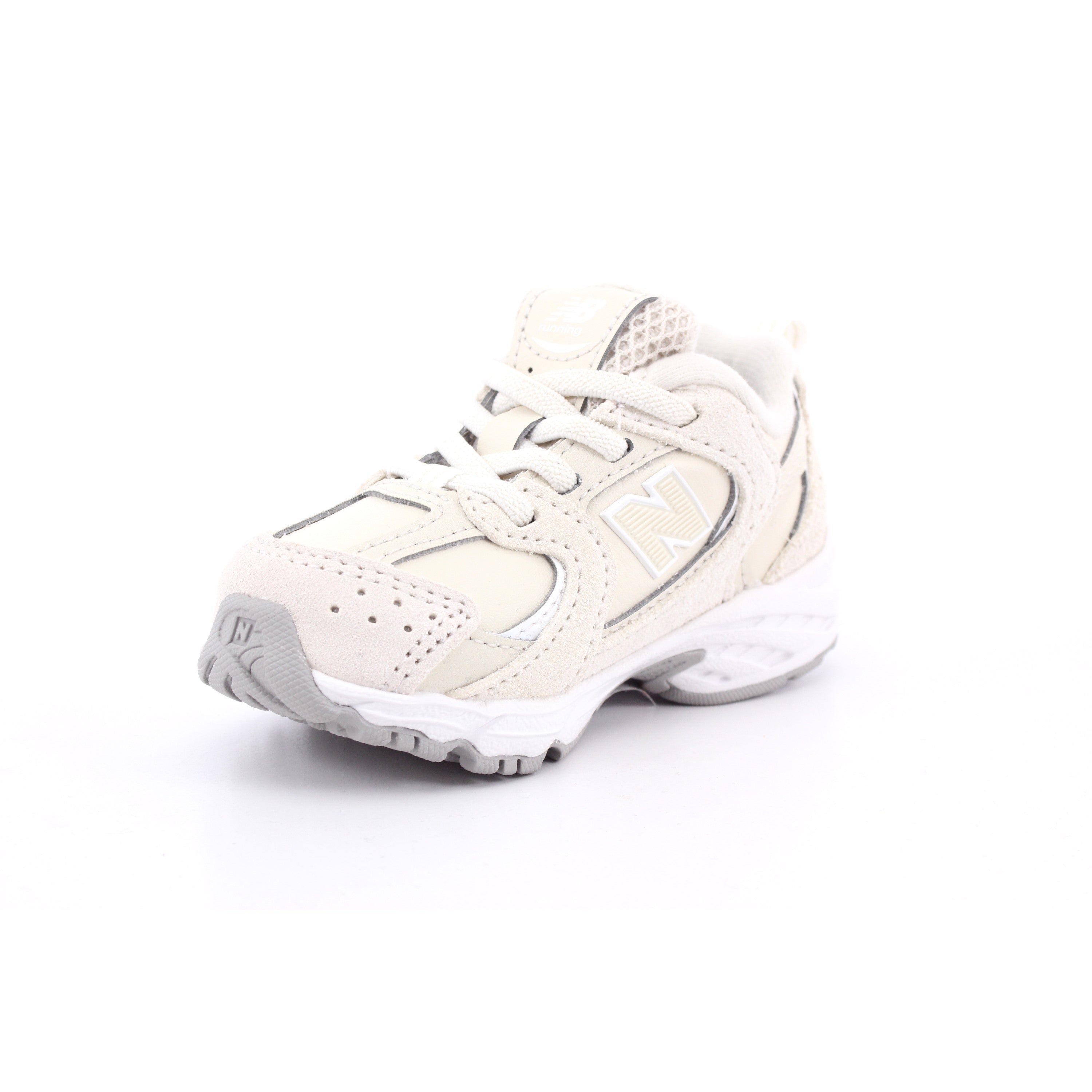 SCARPA KIDS LIFESTYLE LINEN / SEA SALT SYNTHETIC