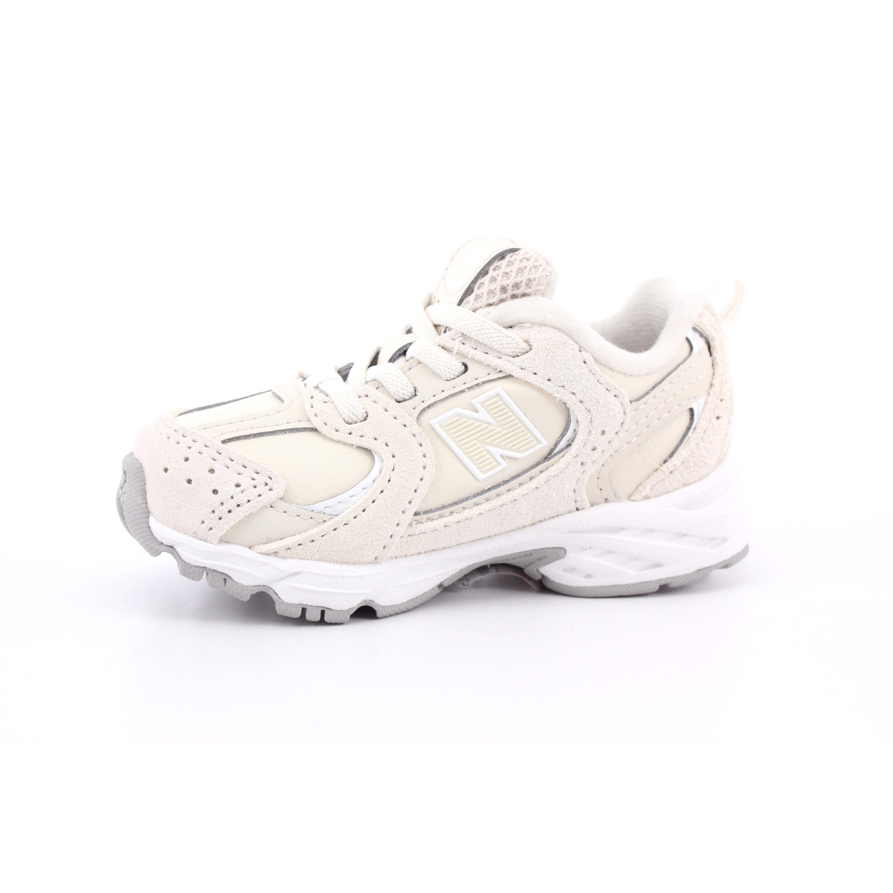 SCARPA KIDS LIFESTYLE LINEN / SEA SALT SYNTHETIC